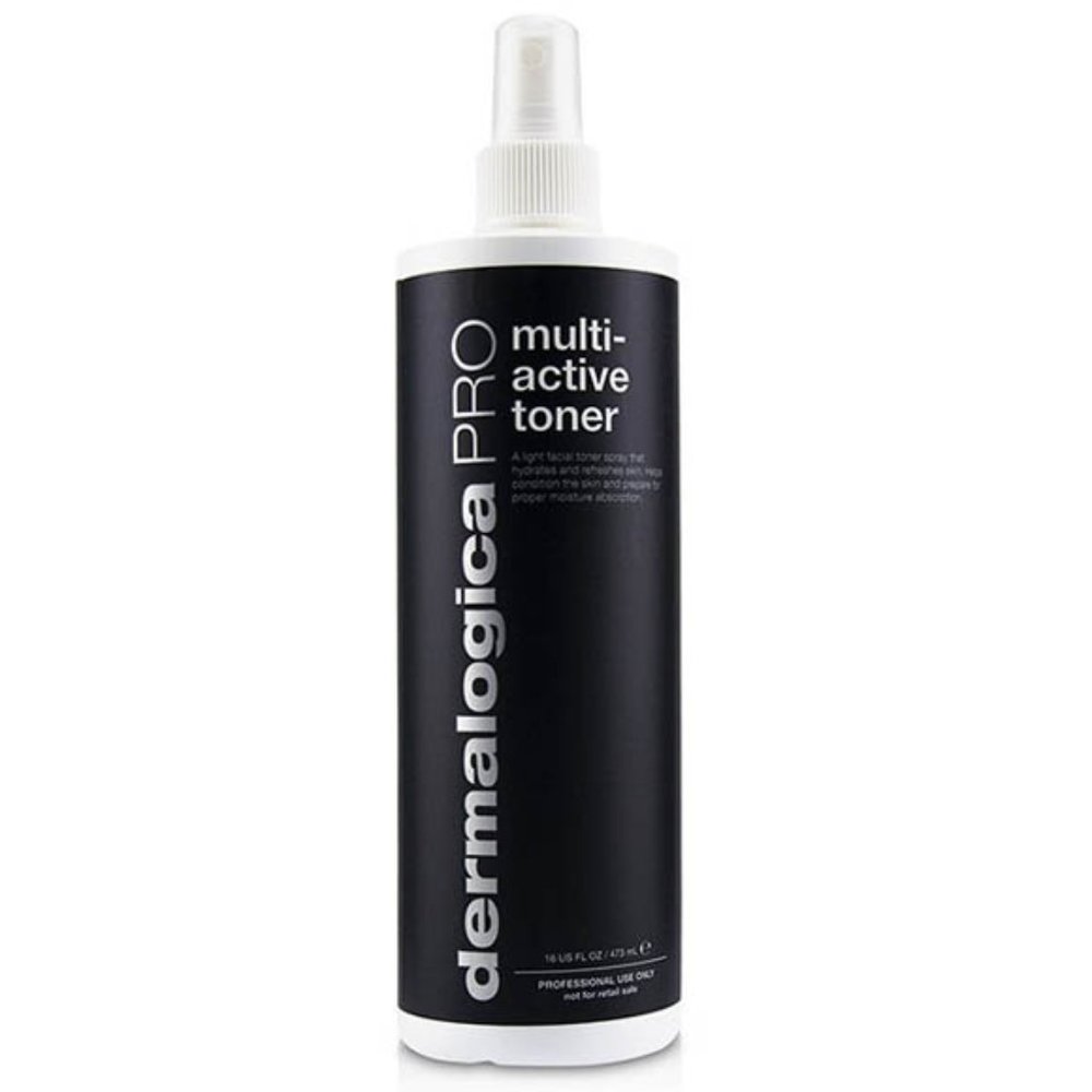 COPY - Dermalogica Multi Active Toner 16oz / 473ml Prof NEW
